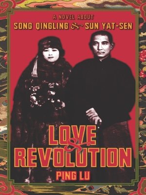 Love and Revolution - ebook